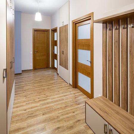 Romari Гнатюка 3 Διαμέρισμα Λβιβ Εξωτερικό φωτογραφία